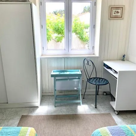Maison Bretignolles-sur-mer, 2 Pieces, 3 Personnes - Fr-1-231-191 *